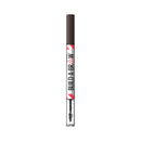 Eyebrow pencil with 'Build-A-Brow' branding on a white background