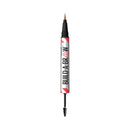Build-A-Brow eyebrow pencil on a white background