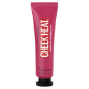 Maybelline Cheek Heat blush tube on a white background