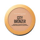 Maybelline City Bronzer compact on a white background