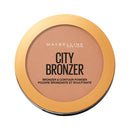 Maybelline City Bronzer compact on a white background