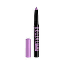 Lip liner with cap on a white background