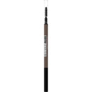 Brow Ultra Slim pencil with brush on a white background