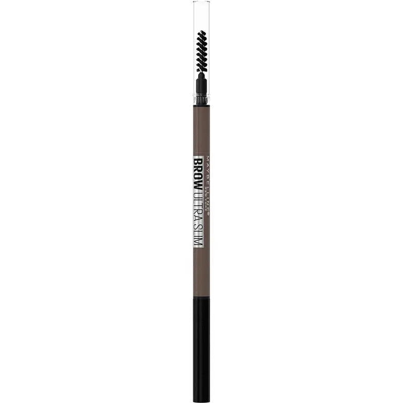 Brow Ultra Slim pencil with brush on a white background