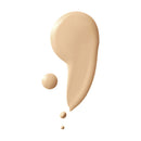Maybelline Fit Me Matte & Poreless Mattifying Liquid Foundation - 128 Warm Nude