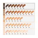 Maybelline Fit Me Matte & Poreless Mattifying Liquid Foundation - 128 Warm Nude