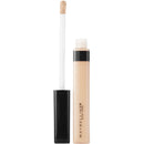 Maybelline concealer with applicator on a white background