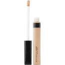 Maybelline concealer with applicator on a white background