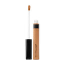 Maybelline concealer with applicator on a white background