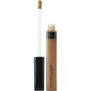 Maybelline concealer with applicator on a white background