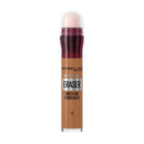 Maybelline Instant Age Eraser concealer on a white background