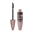 Maybelline Lash Sensational mascara on a white background