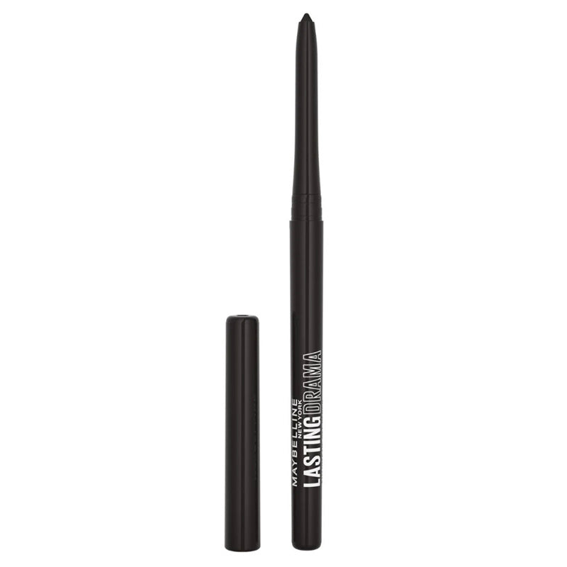 Maybelline Lasting Drama Eyeliner - Midnight Black