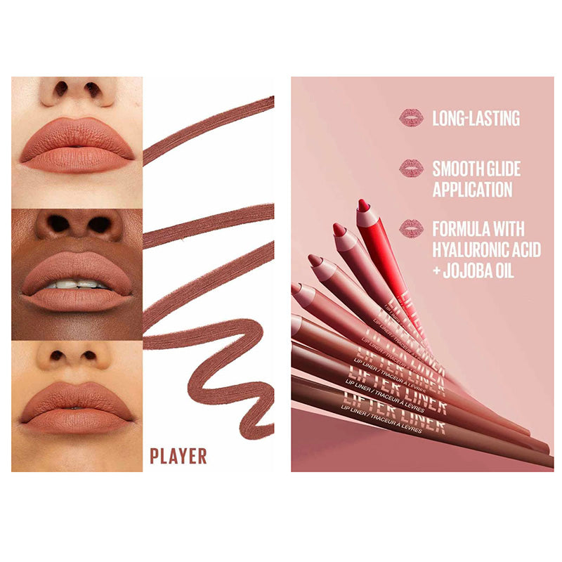 Maybelline Lifter Lip Liner