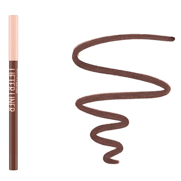 Maybelline Lifter Lip Liner - 001 Cross The Line
