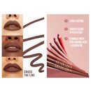 Maybelline Lifter Lip Liner results