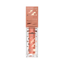 Maybelline blush with packaging on a white background