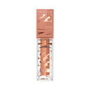 Maybelline blush with packaging on a white background