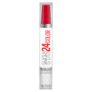 Maybelline Super Stay 24Color lipstick packaging on a white background