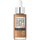 Maybelline Super Stay 24H Skin Tint bottle on a white background