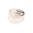 Maybelline Super Stay 24hr powder in a compact on a white background