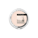 Maybelline Super Stay 24H powder on a white background