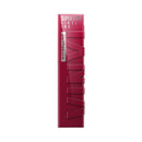 Maybelline Superstay Vinyl Ink lipstick packaging on a white background