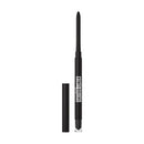 Avon Glimmerstick eyeliner pen with cap on a white background