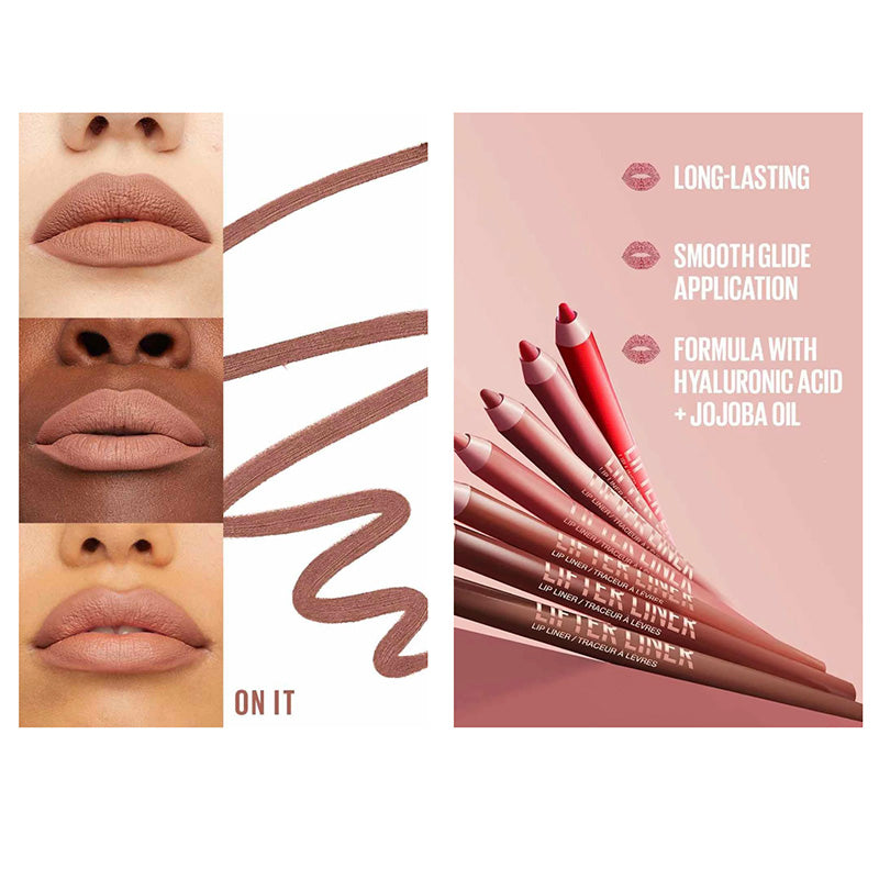 Maybelline Lifter Lip Liner