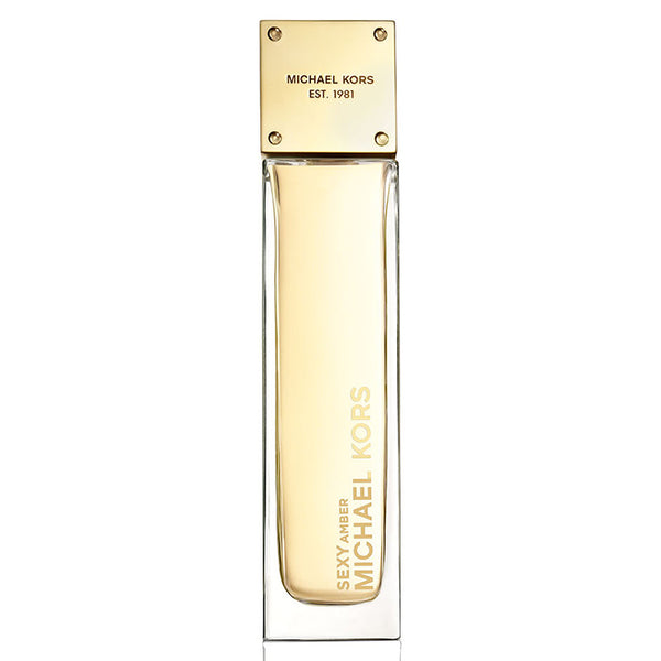 Michael Kors Sexy Amber Eau De Parfum 100ml