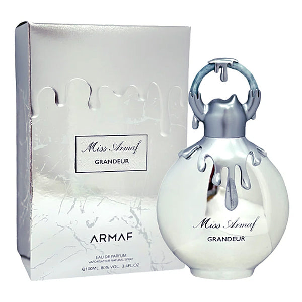 Miss Armaf Grandeur Eau de Parfum 100ml