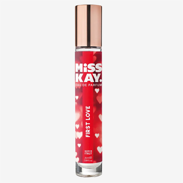 Miss Kay First Love Eau de Parfum 25ml