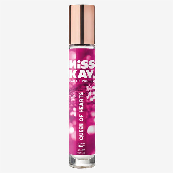 Miss Kay Queen Of Hearts Eau de Parfum 25ml