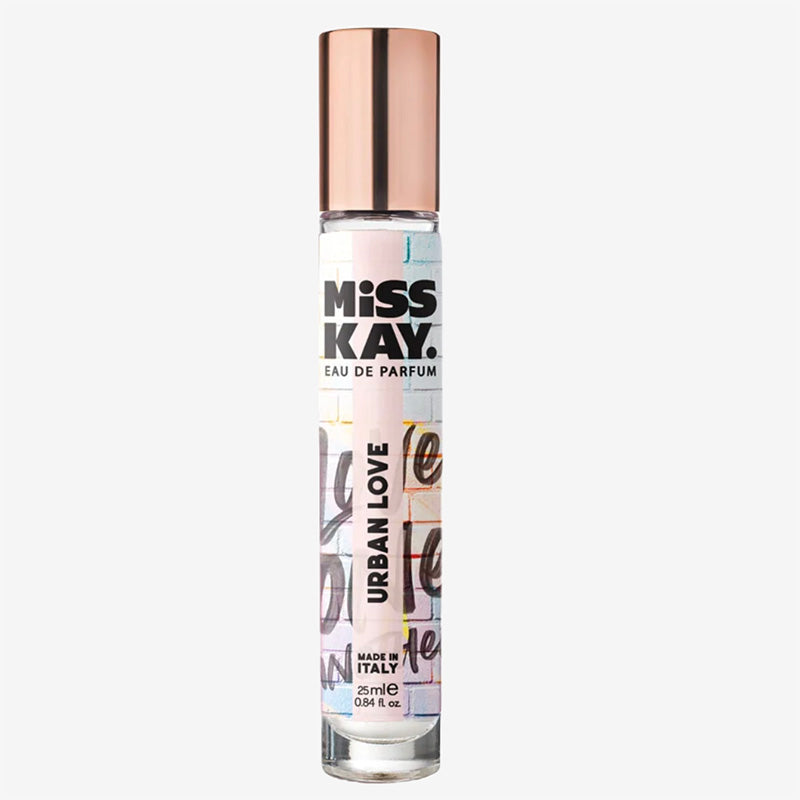 Miss Kay Urban Love Eau de Parfum 25ml