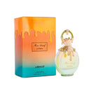 Armaf Miss Armaf Catwalk perfume bottle and packaging on a white background
