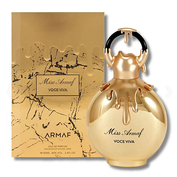 Miss Armaf Voce Viva Eau de Parfum 100ml