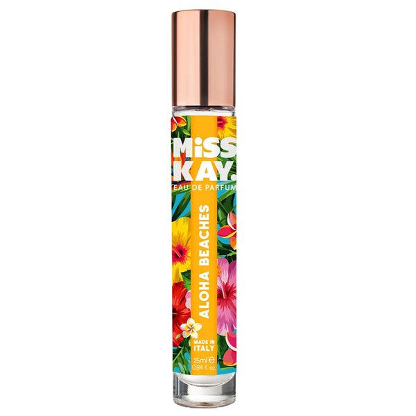 Miss Kay Aloha Beaches Eau de Parfum 25ml