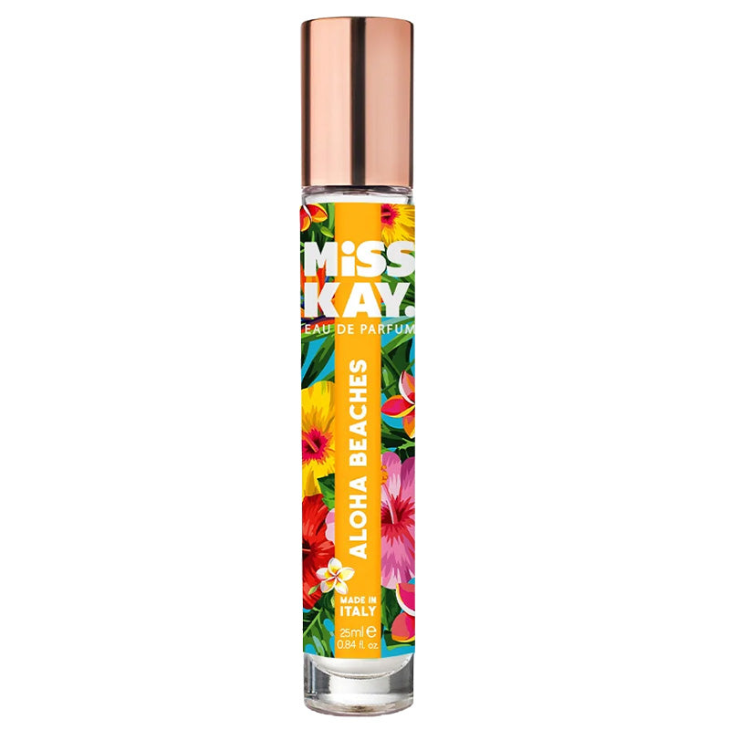 Miss Kay Aloha Beaches Eau de Parfum 25ml