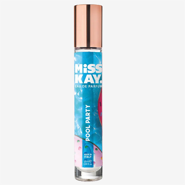 Miss Kay Pool Party Eau de Parfum 25ml