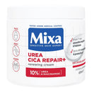 Mixa Urea Cica Repair+ Restoring Balm 400ml
