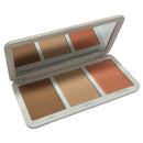 Model's Own Sculpt & Glow Contour Palette - Fair To Light