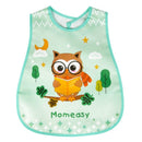 Momeasy Baby Bibs Eva Assorted Designs