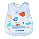 Momeasy Baby Bibs Eva Assorted Designs
