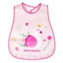 Momeasy Baby Bibs Eva Assorted Designs