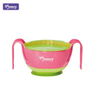 Momeasy Baby Snack Box Bowl With Handle Assorted Colours