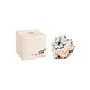 Mont Blanc Lady perfume bottle and packaging on a white background