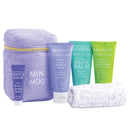 MooGoo Baby Travel Pack