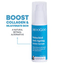 MooGoo Bakuchiol Anti-Ageing Active Serum 25ml