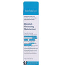 MooGoo Blemish Cleansing Moisturiser packaging on a white background