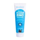 MooGoo Cover Up Buttercup SPF 15 Natural Moisturiser 120g